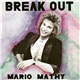 Mario Mathy - Break Out